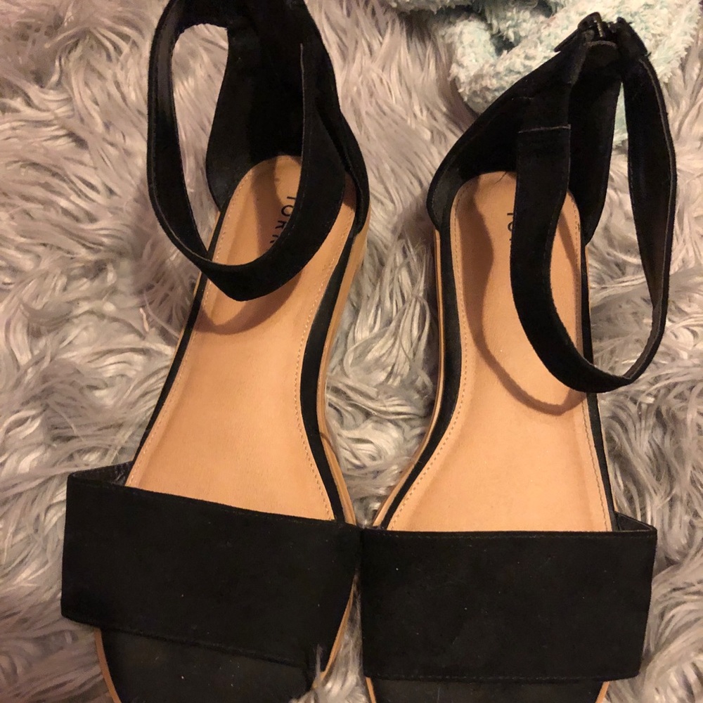 Cute sandals